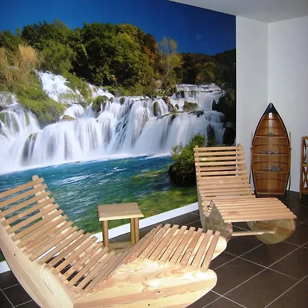 Apartament Cliffkante Studio Lounge 03 *